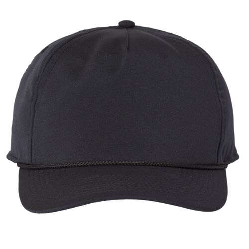 The Wrightson Cap  Thumbnail