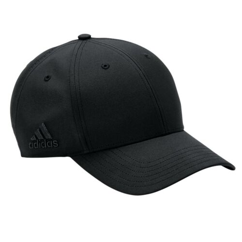 Poly Textured Performance Cap Thumbnail