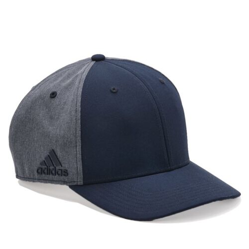 Heathered Back Cap Thumbnail