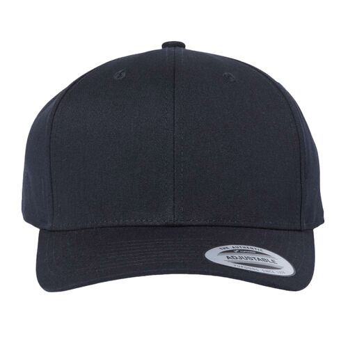 CVC Snapback Cap - Printing Thumbnail