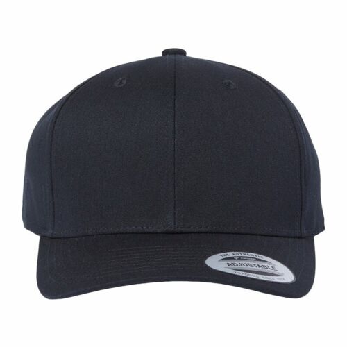 CVC Snapback Cap - Printing Thumbnail