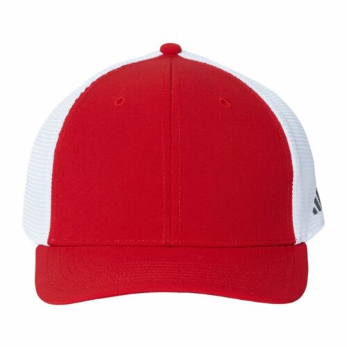Sustainable Trucker Cap - Printing Thumbnail