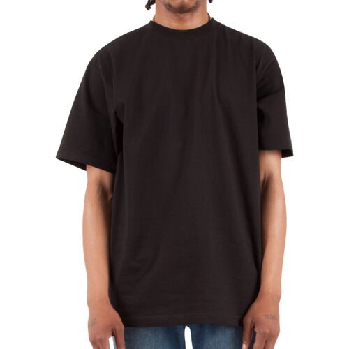 7,5 oz, Max Heavyweight T-Shirt -Embroidered Thumbnail