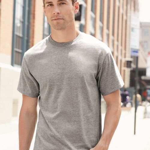 Gildan Hammer Short Sleeve T-Shirt - Embroidered H000