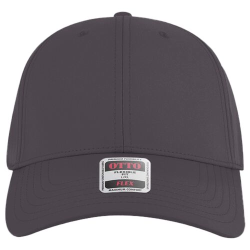 6 Panel Low Profile Baseball Cap Thumbnail