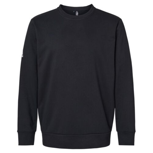 Fleece-Crewneck Sweatshirt Thumbnail