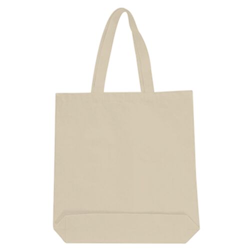 12 oz. Tote Bag. Thumbnail