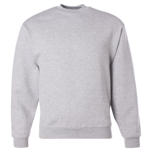 SUPER SWEATS Crewneck Sweatshirt. Thumbnail