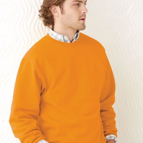 SUPER SWEATS Crewneck Sweatshirt. Thumbnail