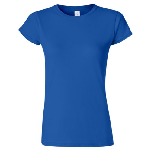 Softstyle Women's T-Shirt. Thumbnail