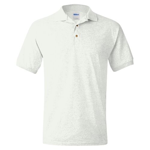 DryBlend® Jersey Sport Shirt. Thumbnail