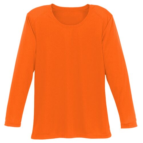 Performance Women's Long Sleeve T-Shirt Thumbnail