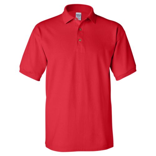 Ultra Cotton® Pique Sport Shirt. Thumbnail