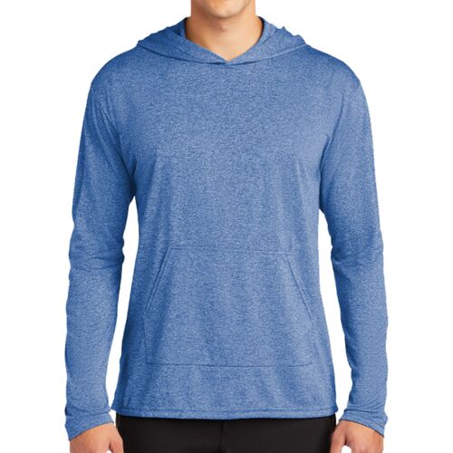 Performance Hooded Pullover Thumbnail