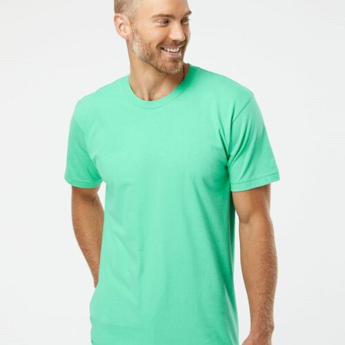 Fine Jersey T-Shirt. Thumbnail