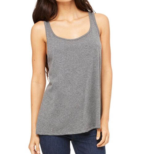 Women's Relaxed Jersey Tank. Thumbnail