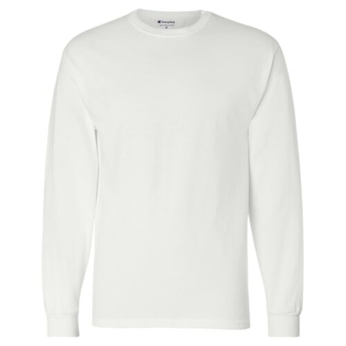 Long Sleeve T-Shirt. Thumbnail