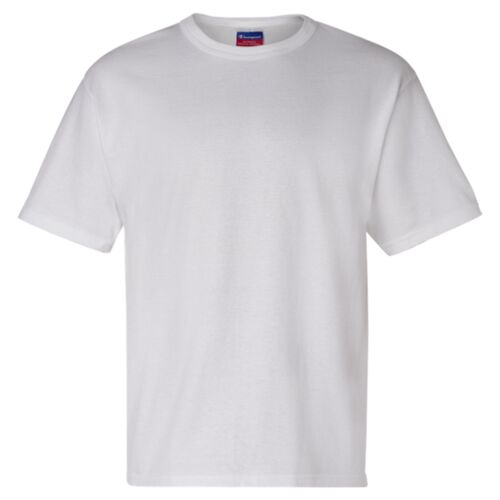 Heritage Jersey T-Shirt. Thumbnail