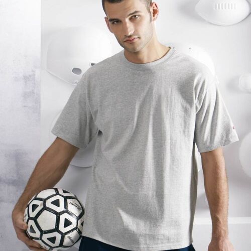 Heritage Jersey T-Shirt. Thumbnail