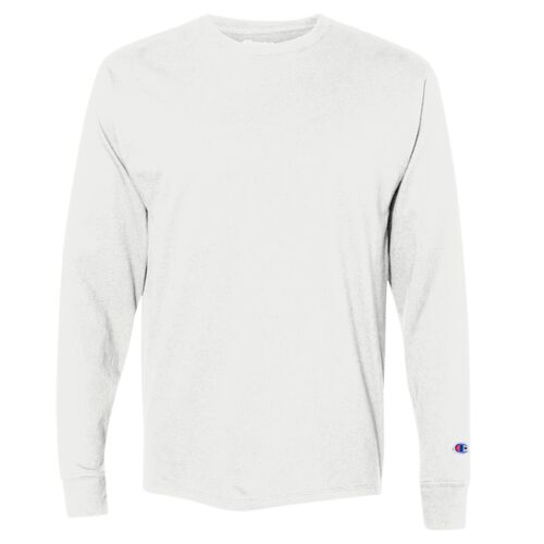 Premium Fashion Classics Long Sleeve T-Shirt. Thumbnail