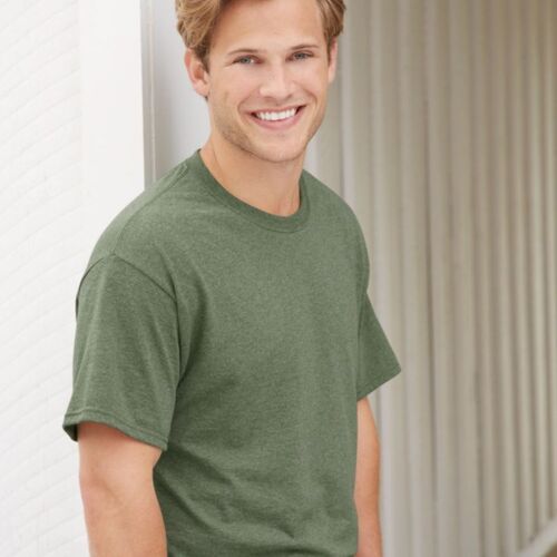 Ecosmart T-Shirt. Thumbnail