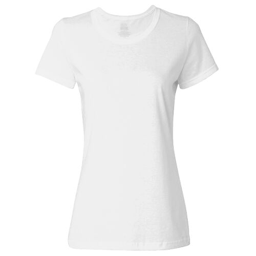 HD Cotton Women's Short Sleeve T-Shirt. Thumbnail