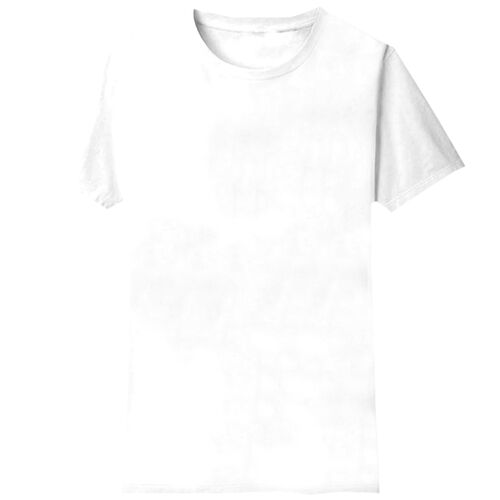 Sofspun Crewneck T-Shirt. Thumbnail