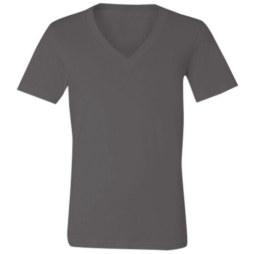 Sofspun V-Neck T-Shirt. Thumbnail