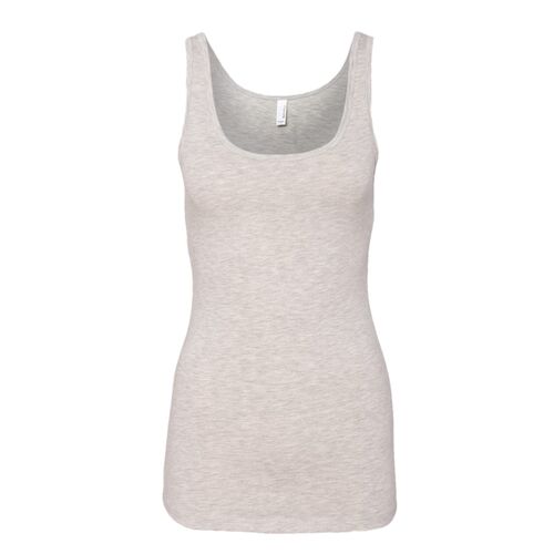 Women's The Jersey Tank. Thumbnail