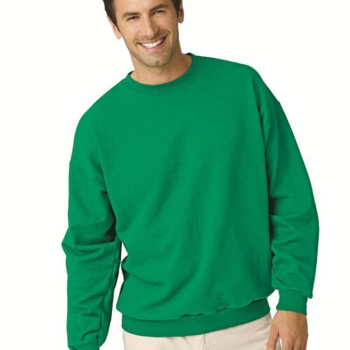 Custom Crewneck Sweatshirts No Minimum