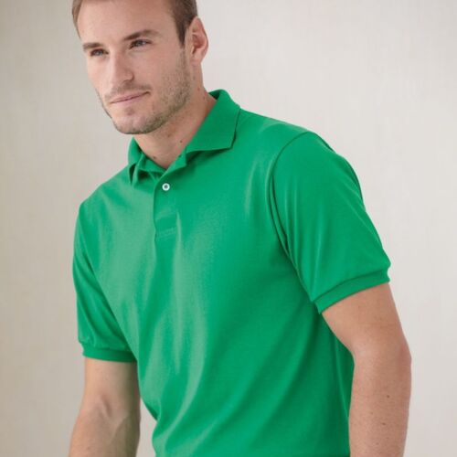 Ecosmart® Jersey Sport Shirt. Thumbnail