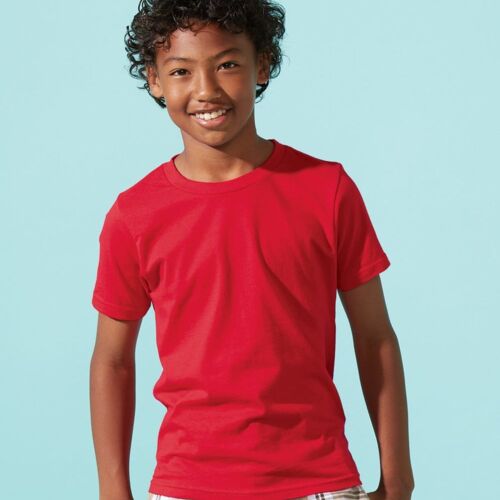 Custom toddler shirts no minimum best sale