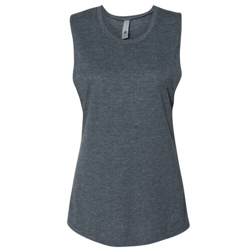 Women's Festival Muscle Tank. Thumbnail
