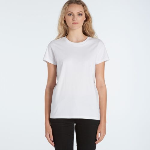 AS Colour Maple Tee 4001