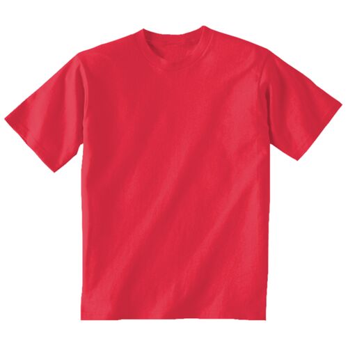 Heavy Cotton Toddler T-Shirt. Thumbnail