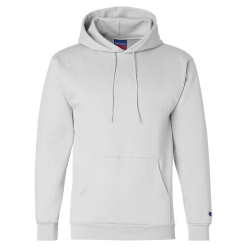 Double Dry Eco Hooded Sweatshirt. Thumbnail