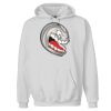 Ultimate Cotton Hooded Sweatshirt. Thumbnail