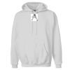 Ultimate Cotton Hooded Sweatshirt. Thumbnail