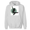 Ultimate Cotton Hooded Sweatshirt. Thumbnail