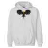 Ultimate Cotton Hooded Sweatshirt. Thumbnail