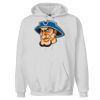 Ultimate Cotton Hooded Sweatshirt. Thumbnail