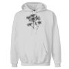 Ultimate Cotton Hooded Sweatshirt. Thumbnail