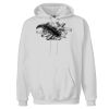 Ultimate Cotton Hooded Sweatshirt. Thumbnail
