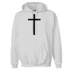 Ultimate Cotton Hooded Sweatshirt. Thumbnail