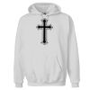 Ultimate Cotton Hooded Sweatshirt. Thumbnail