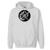 Ultimate Cotton Hooded Sweatshirt. Thumbnail