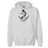 Ultimate Cotton Hooded Sweatshirt. Thumbnail