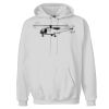 Ultimate Cotton Hooded Sweatshirt. Thumbnail