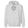 Ultimate Cotton Hooded Sweatshirt. Thumbnail