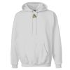 Ultimate Cotton Hooded Sweatshirt. Thumbnail